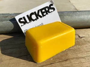 SLICKERS WAX BRIX- SKATE WAX