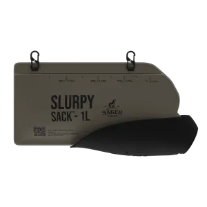 Slurpy Sack™ - 1L