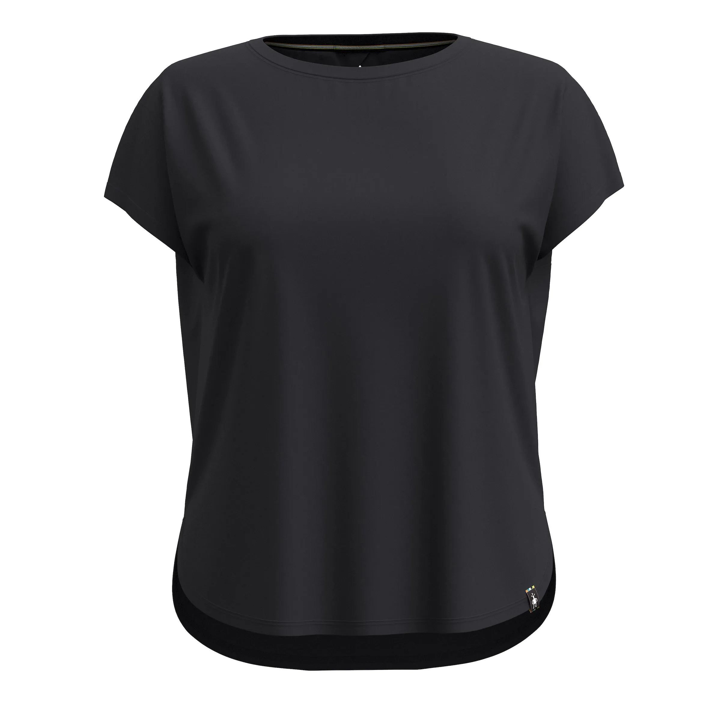 Smartwool Womens Short Sleeve Swing Top