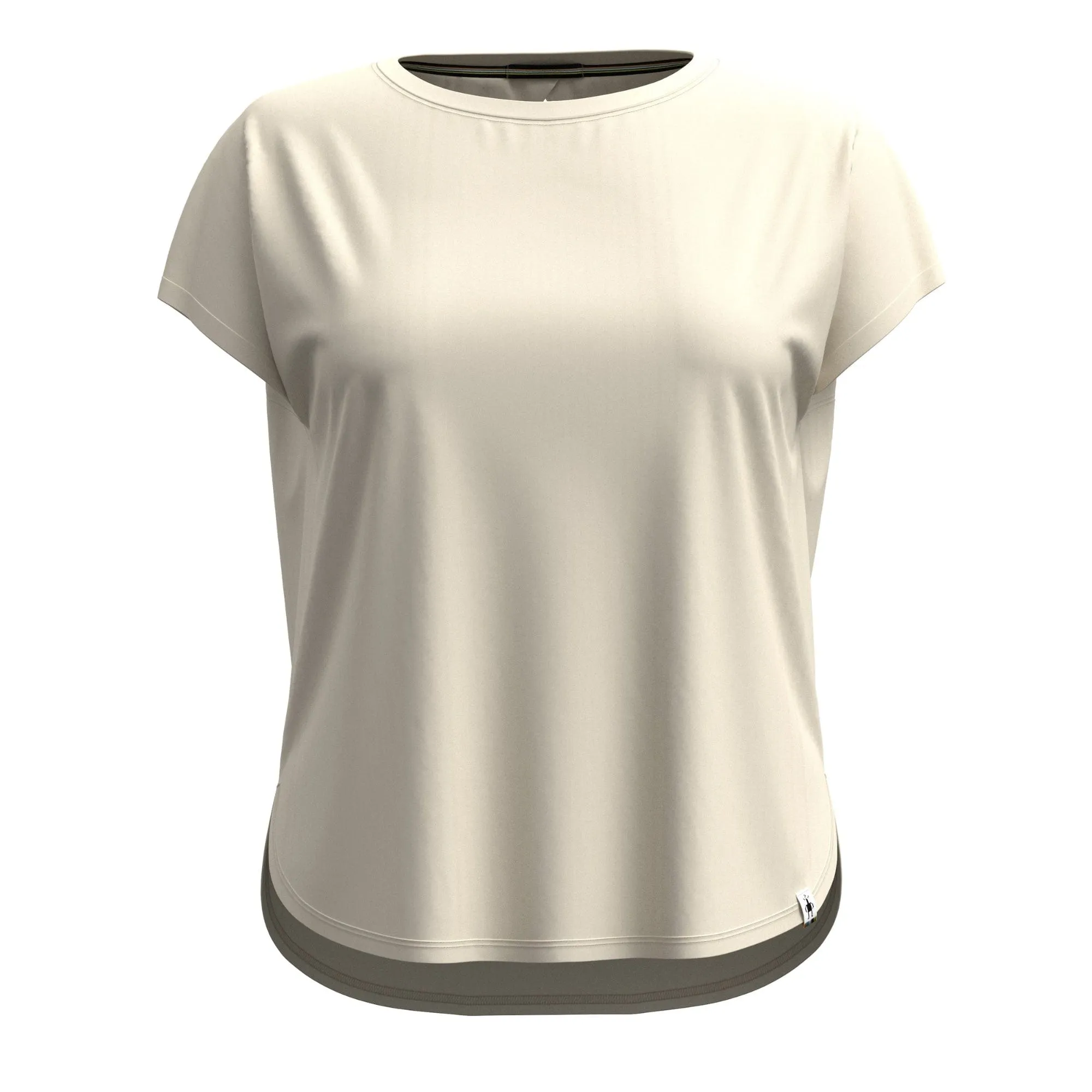 Smartwool Womens Short Sleeve Swing Top