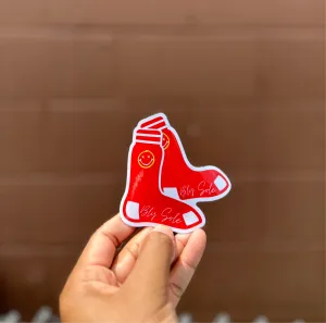 Sole Sox