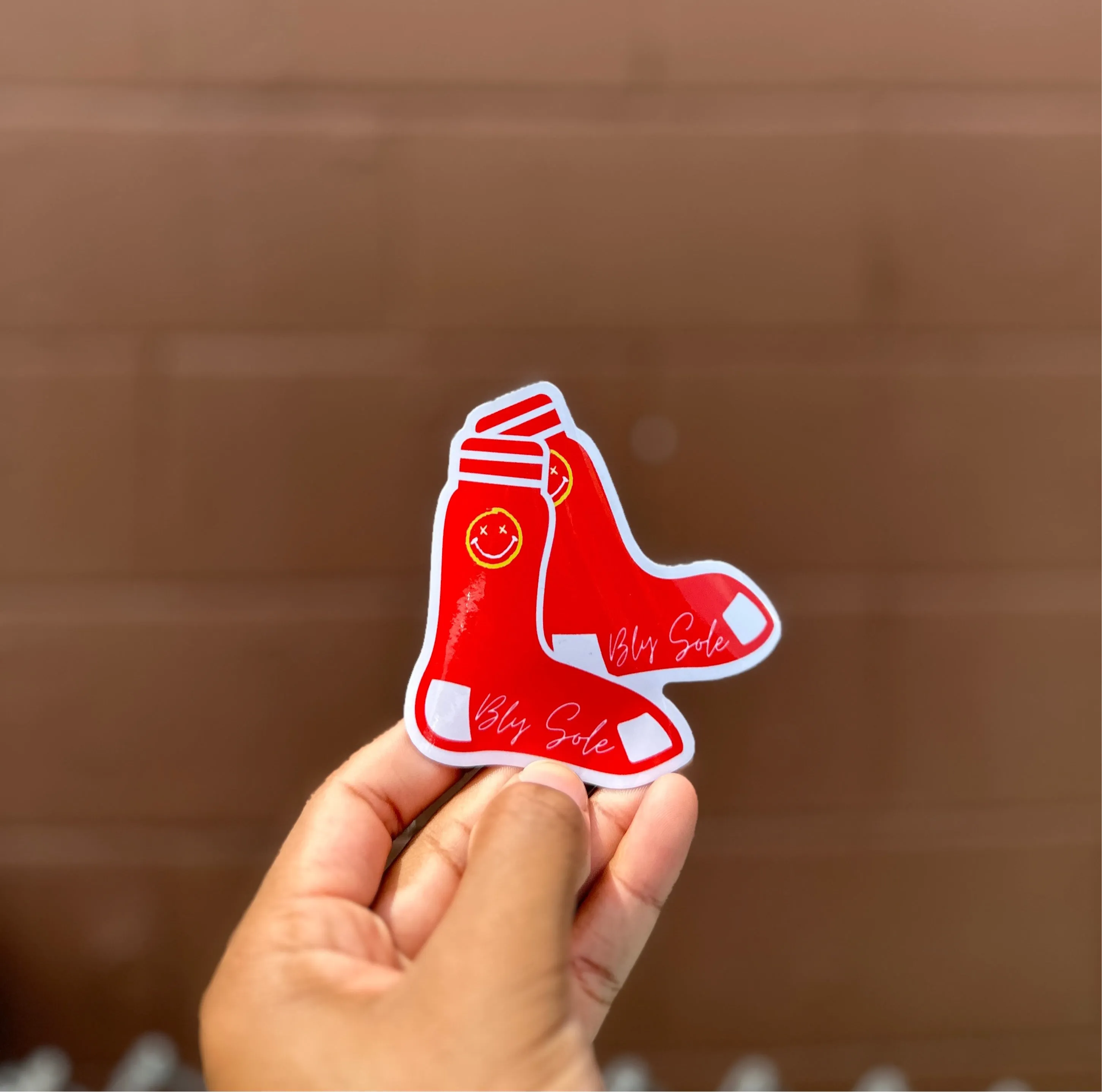 Sole Sox