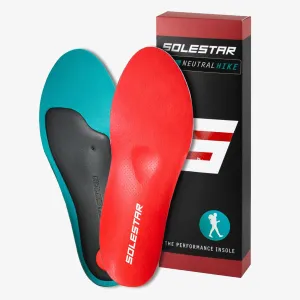 Solestar Neutral Hike
