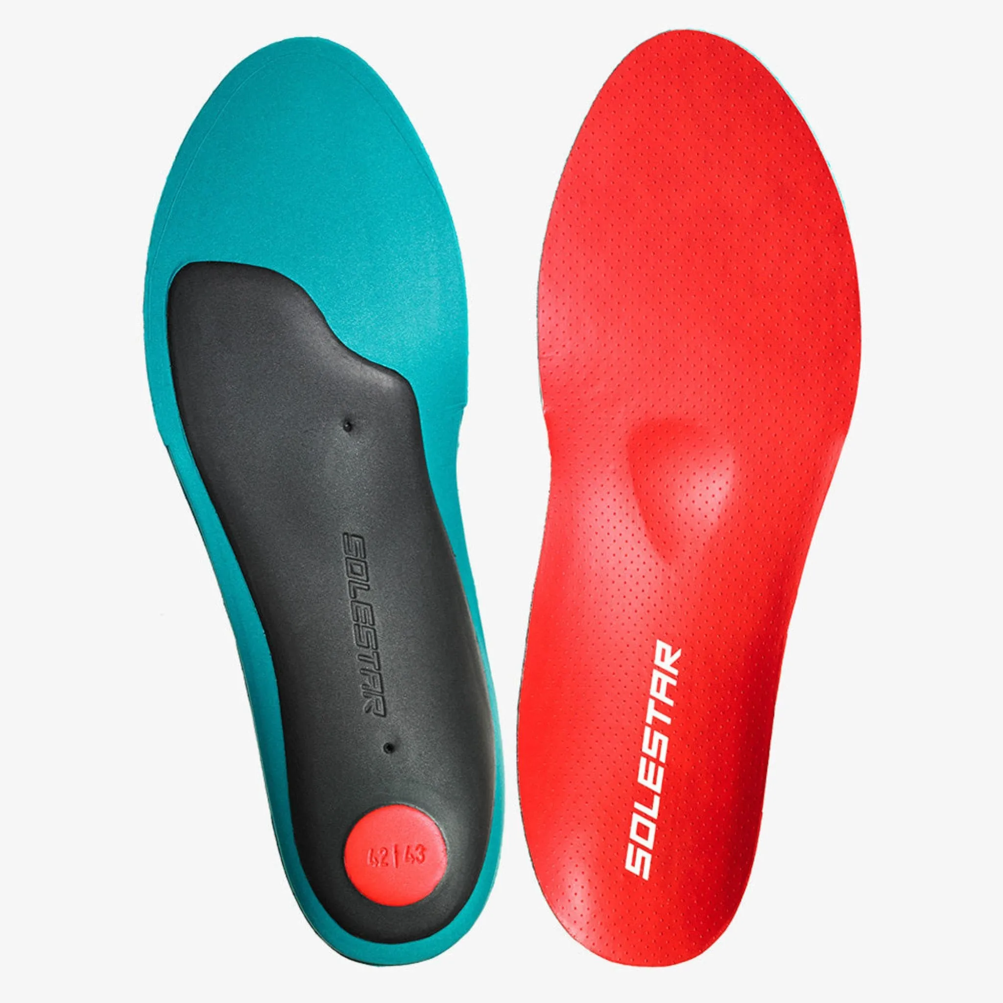 Solestar Neutral Hike