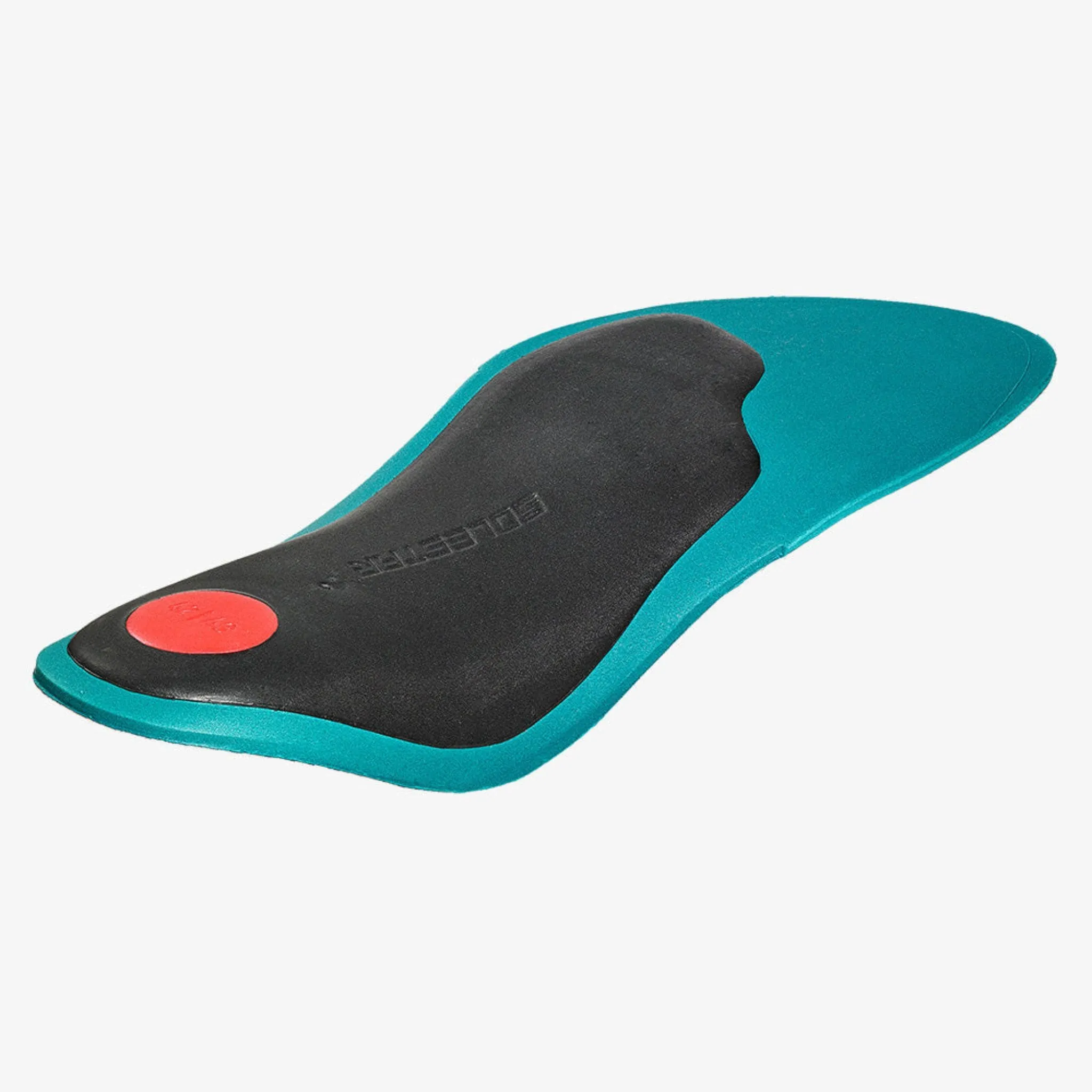Solestar Neutral Hike
