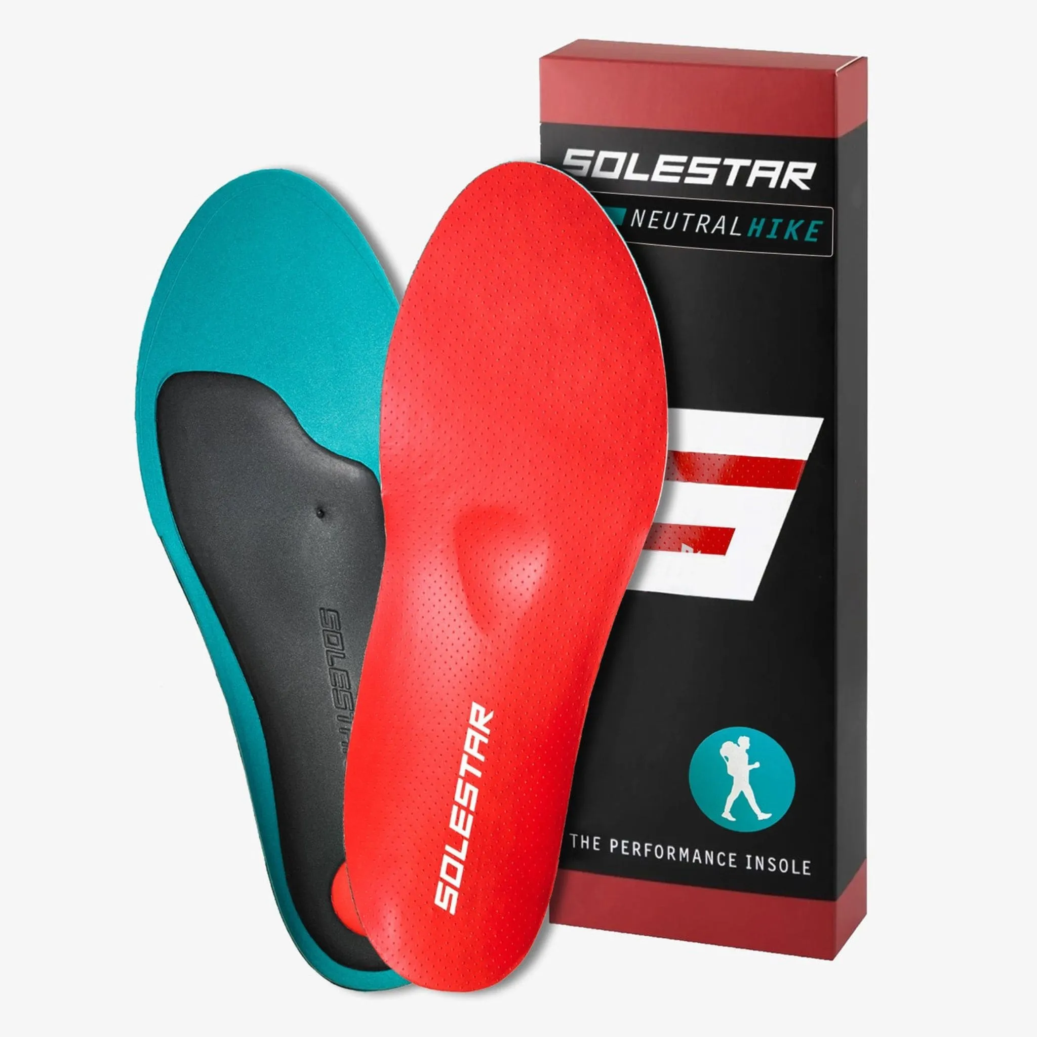 Solestar Neutral Hike
