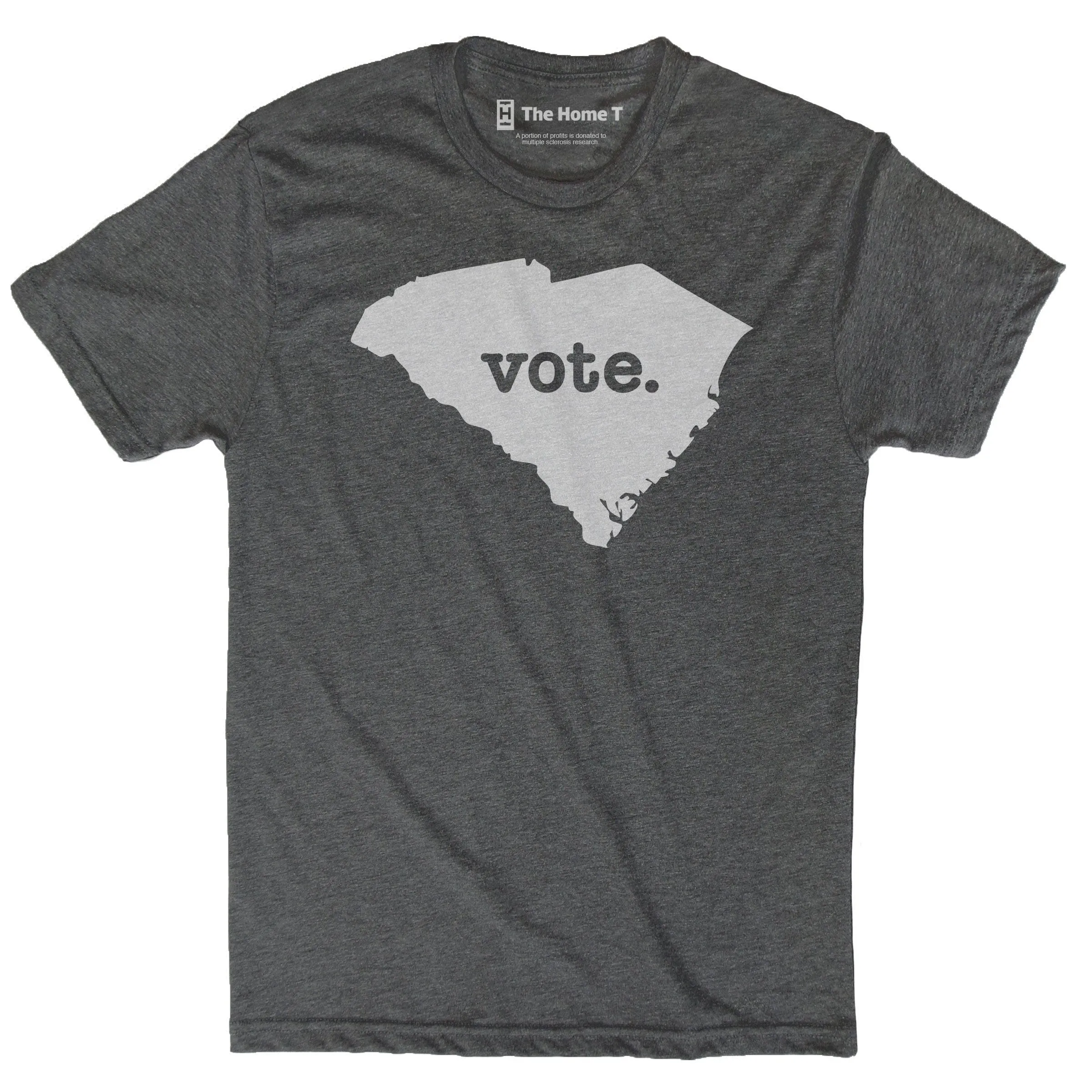 South Carolina Vote Home T