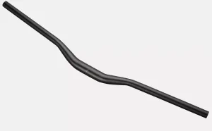 Specialized Trail 311.8mm x 750mm x 25mm Rise Alloy Black