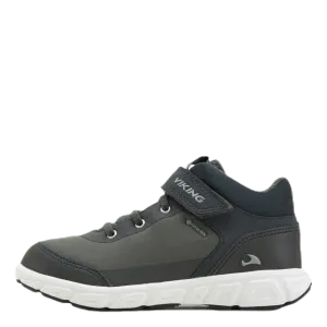 Spectrum Mid Gore-Tex®  Grey