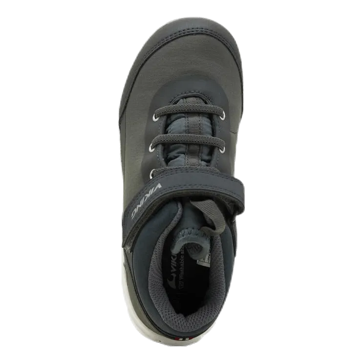 Spectrum Mid Gore-Tex®  Grey