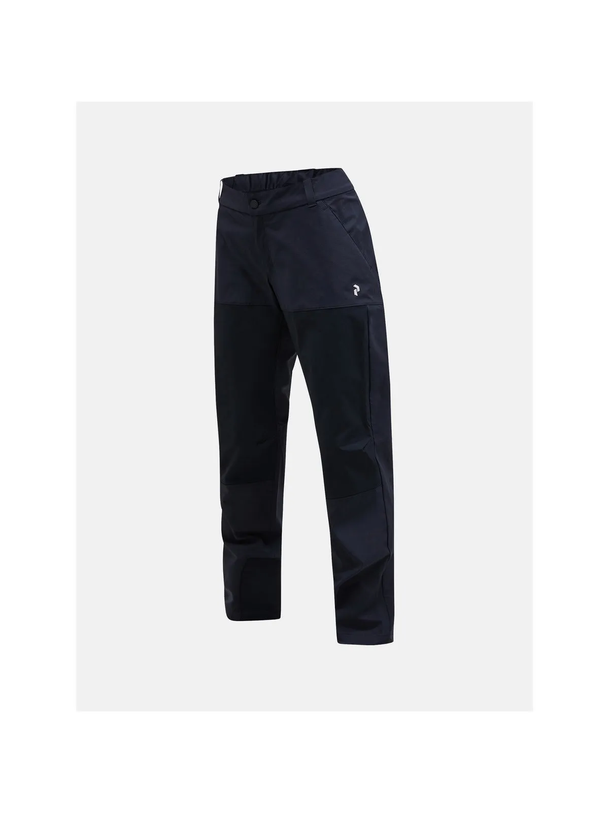 Spodnie Peak Performance W Stretch Hike Pants czarny