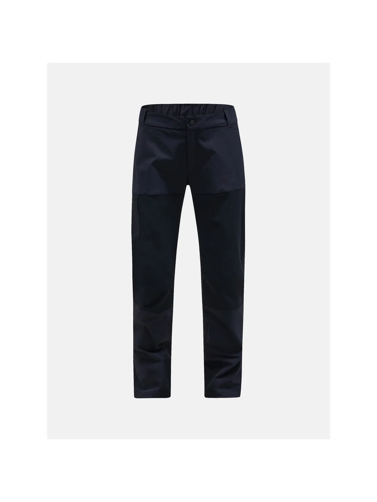 Spodnie Peak Performance W Stretch Hike Pants czarny