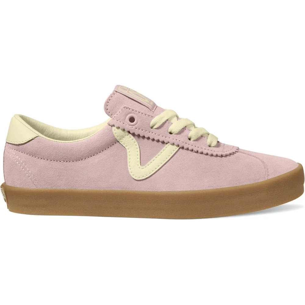 Sport Low Shoe