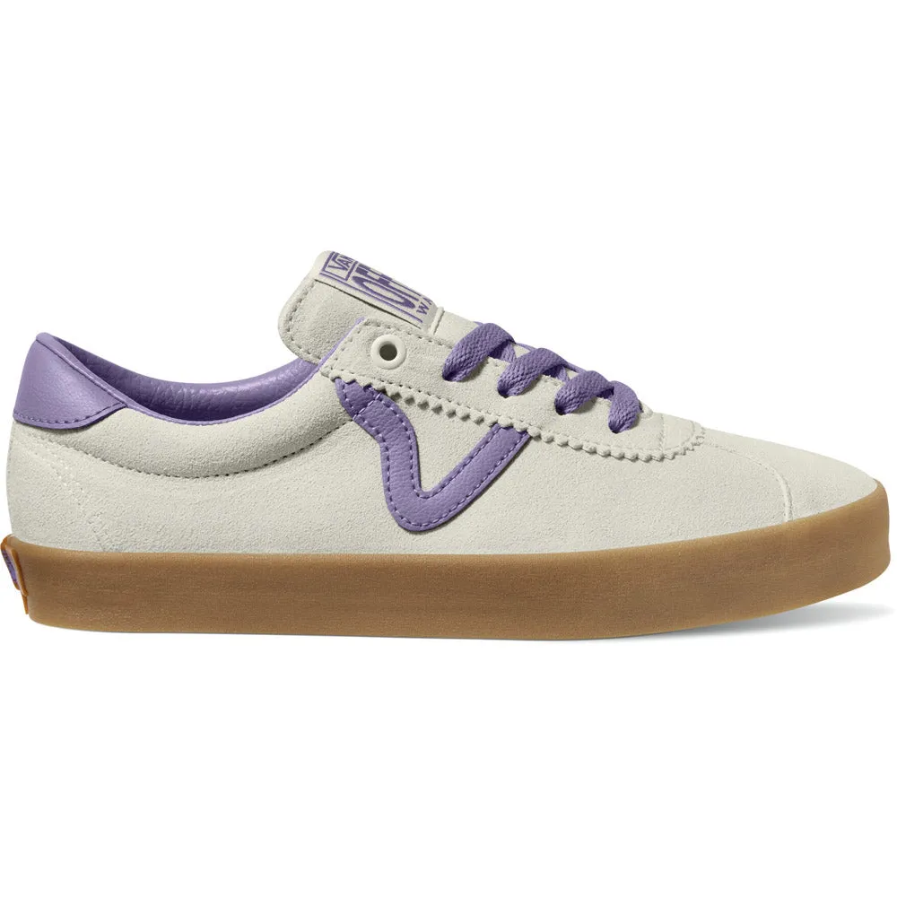 Sport Low Shoe