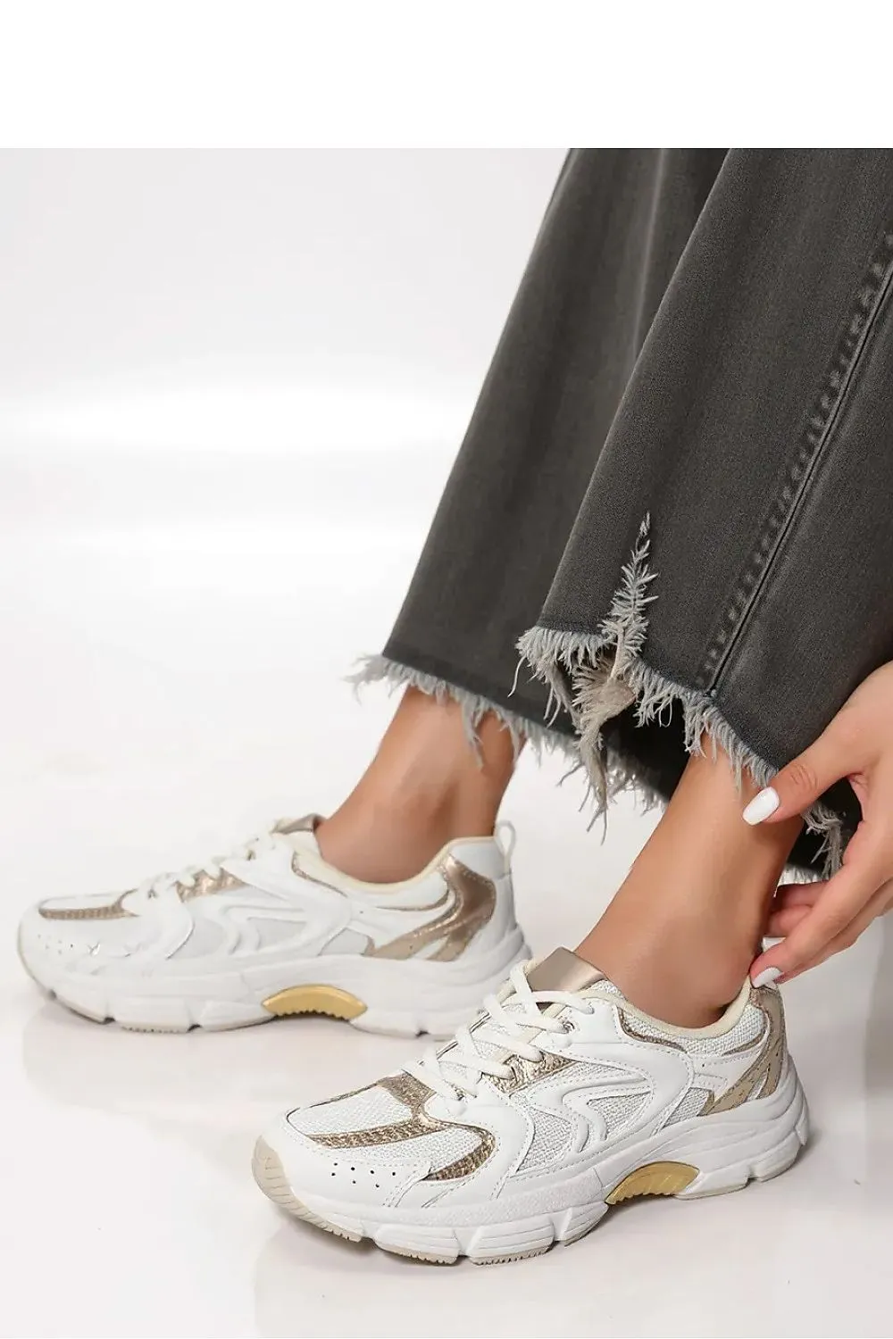 Sport Shoes