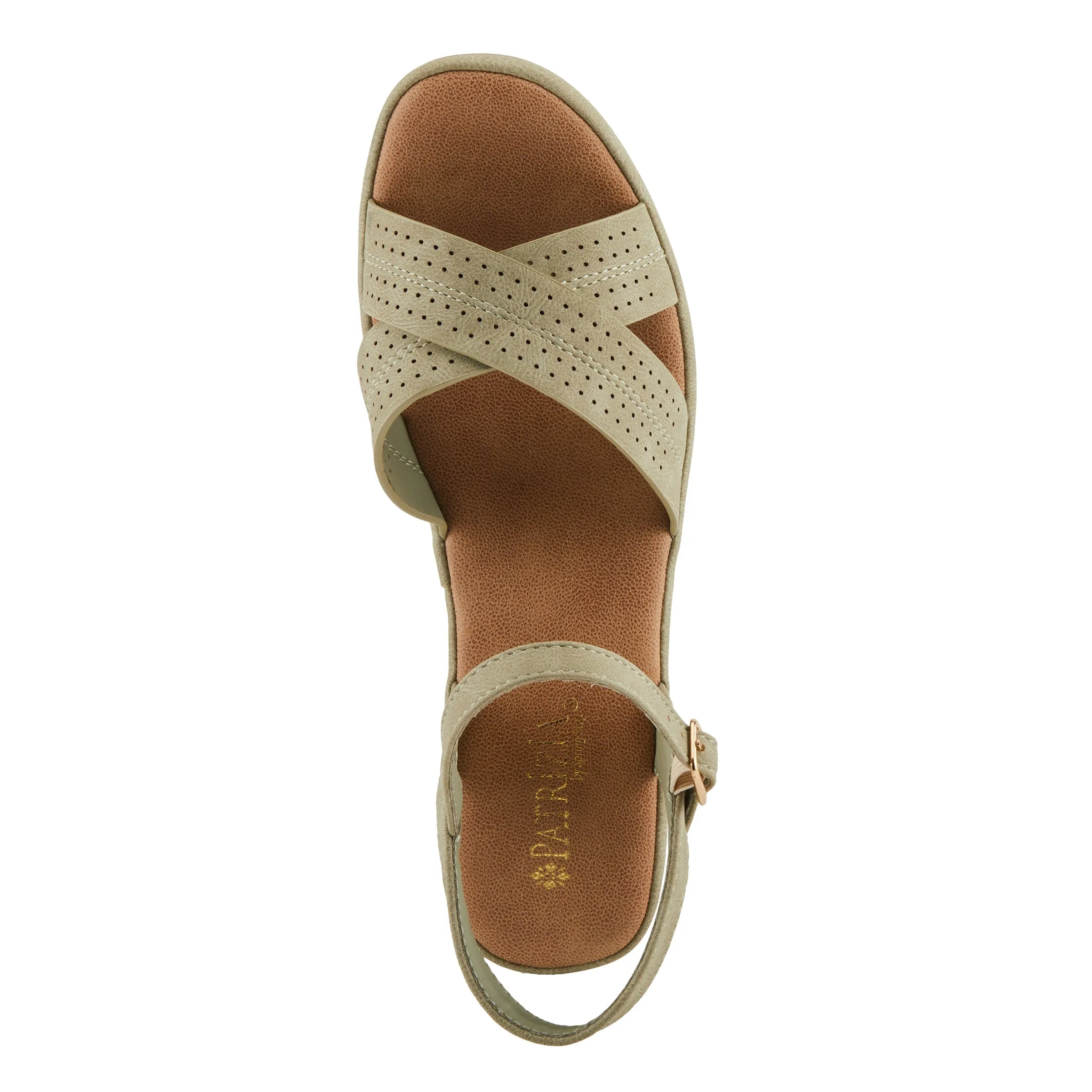 Spring Step Shoes Patrizia Ravenno Women's Sandals