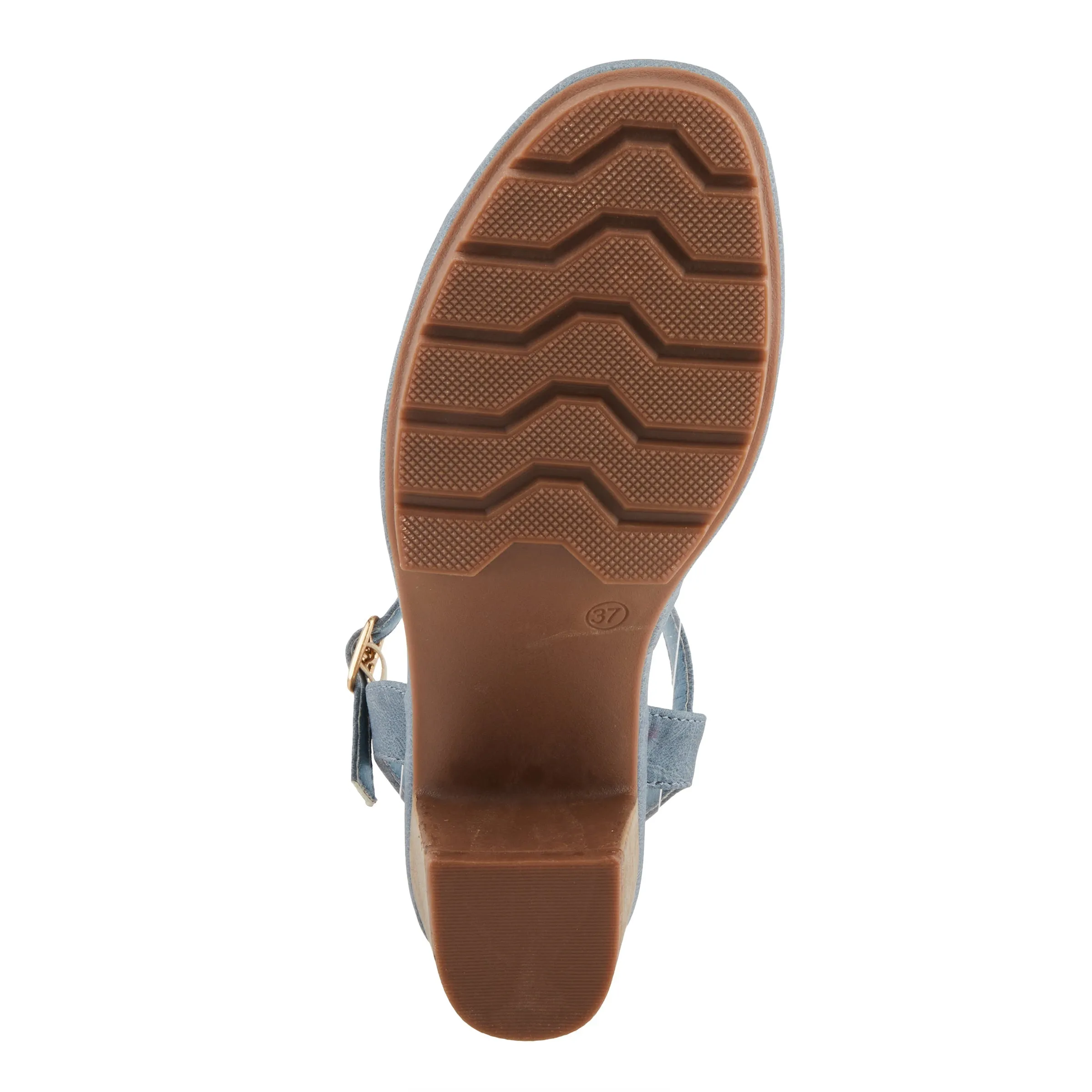 Spring Step Shoes Patrizia Ravenno Women's Sandals