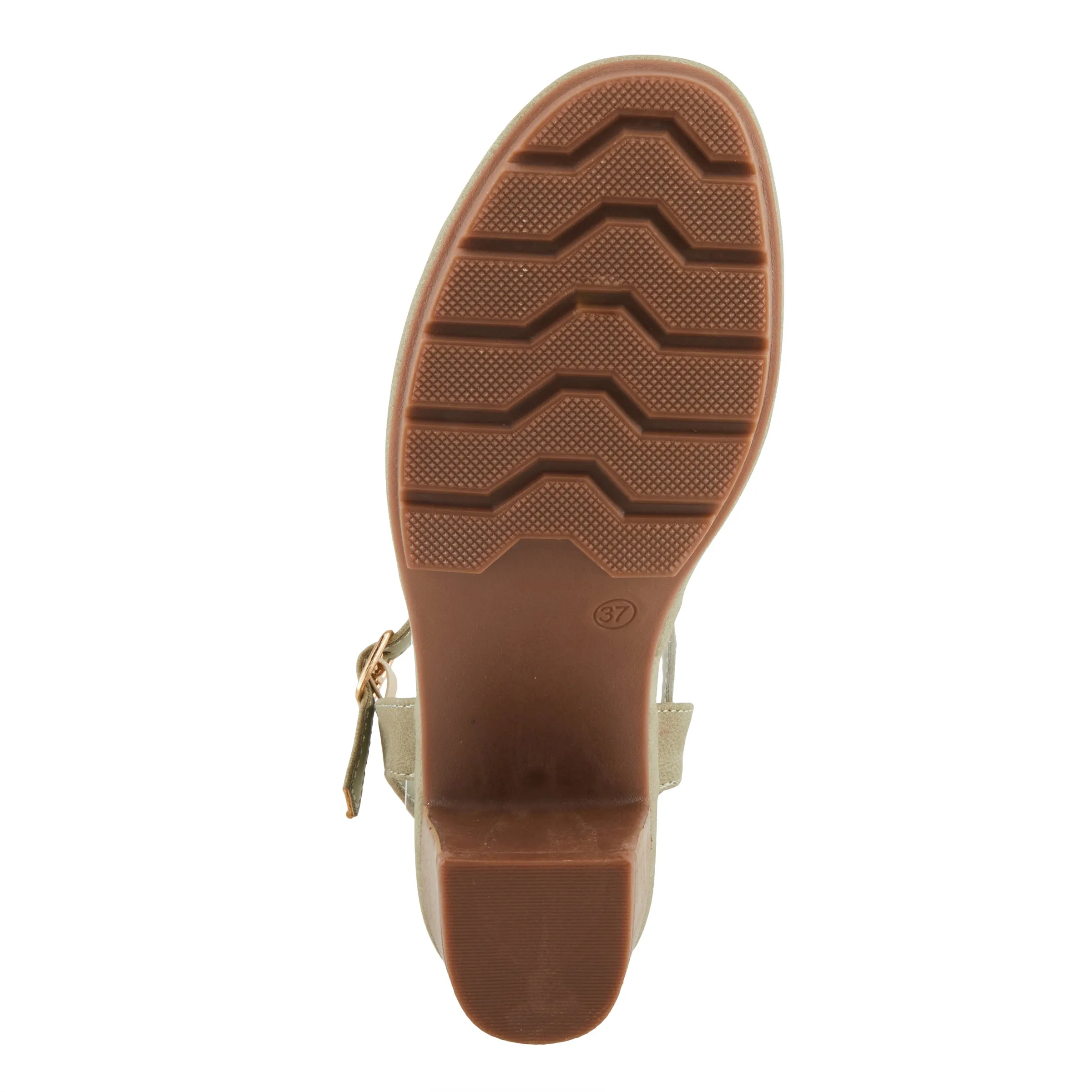 Spring Step Shoes Patrizia Ravenno Women's Sandals