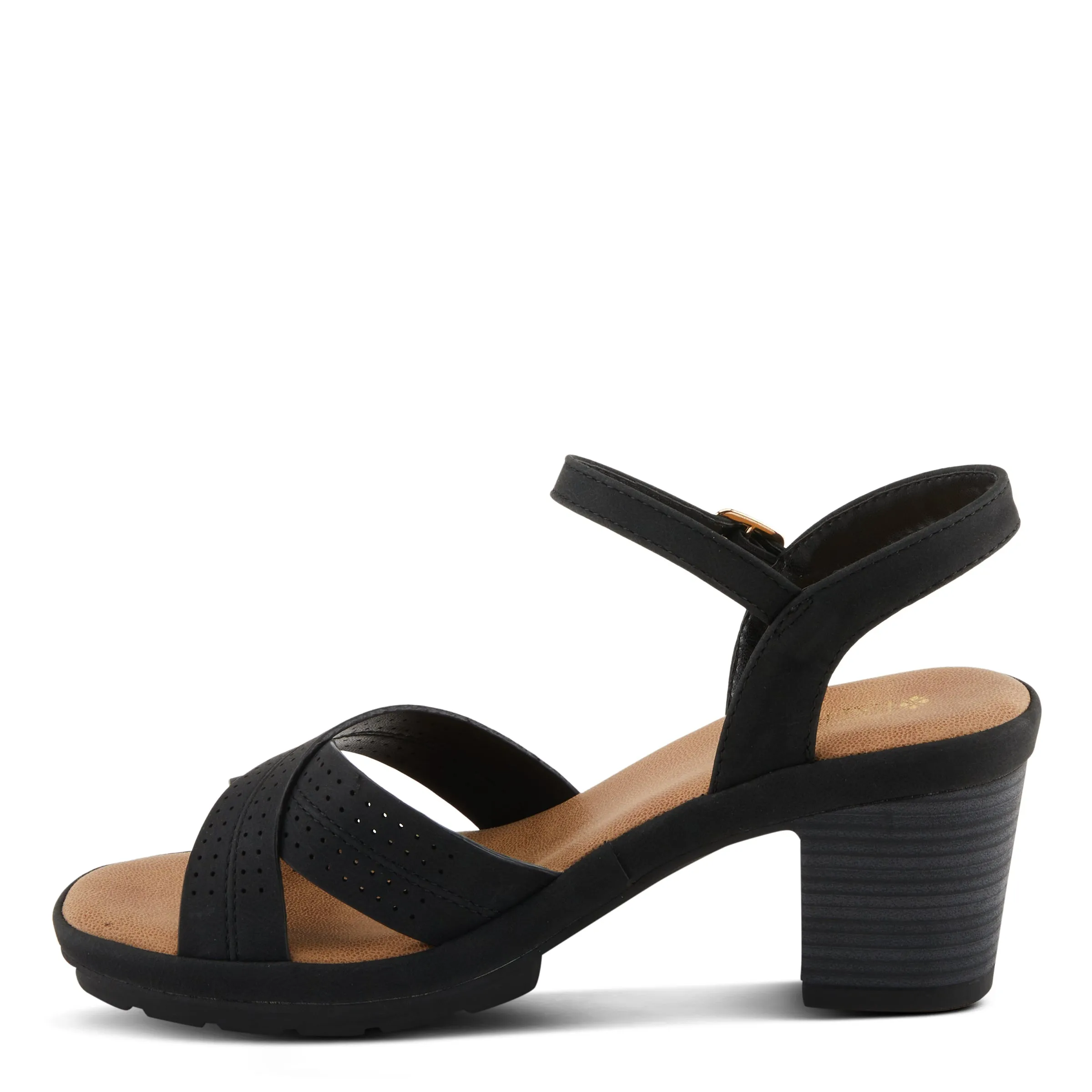 Spring Step Shoes Patrizia Ravenno Women's Sandals