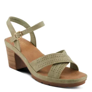 Spring Step Shoes Patrizia Ravenno Women's Sandals