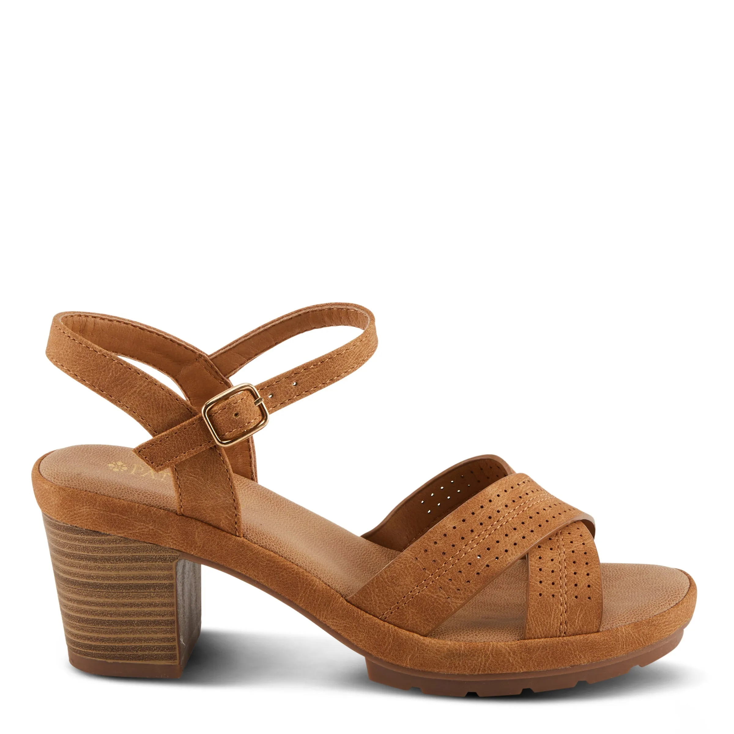 Spring Step Shoes Patrizia Ravenno Women's Sandals