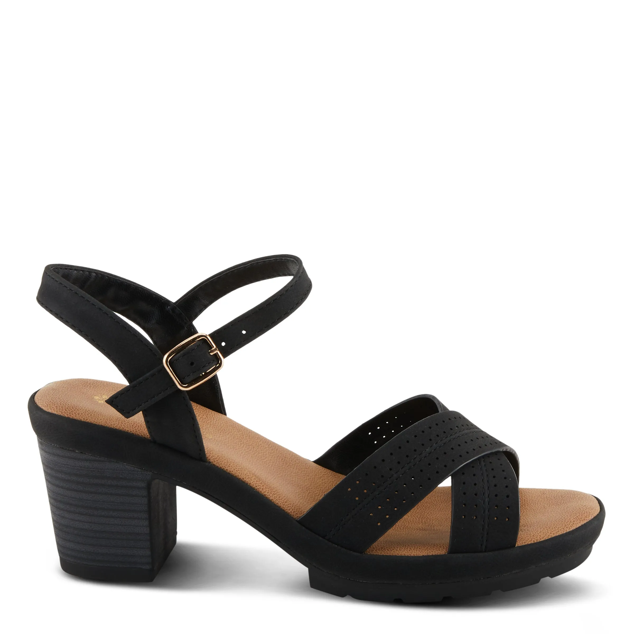 Spring Step Shoes Patrizia Ravenno Women's Sandals