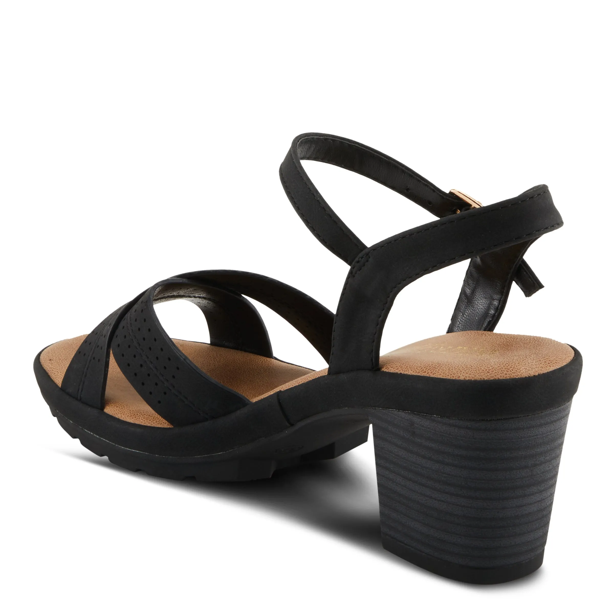Spring Step Shoes Patrizia Ravenno Women's Sandals