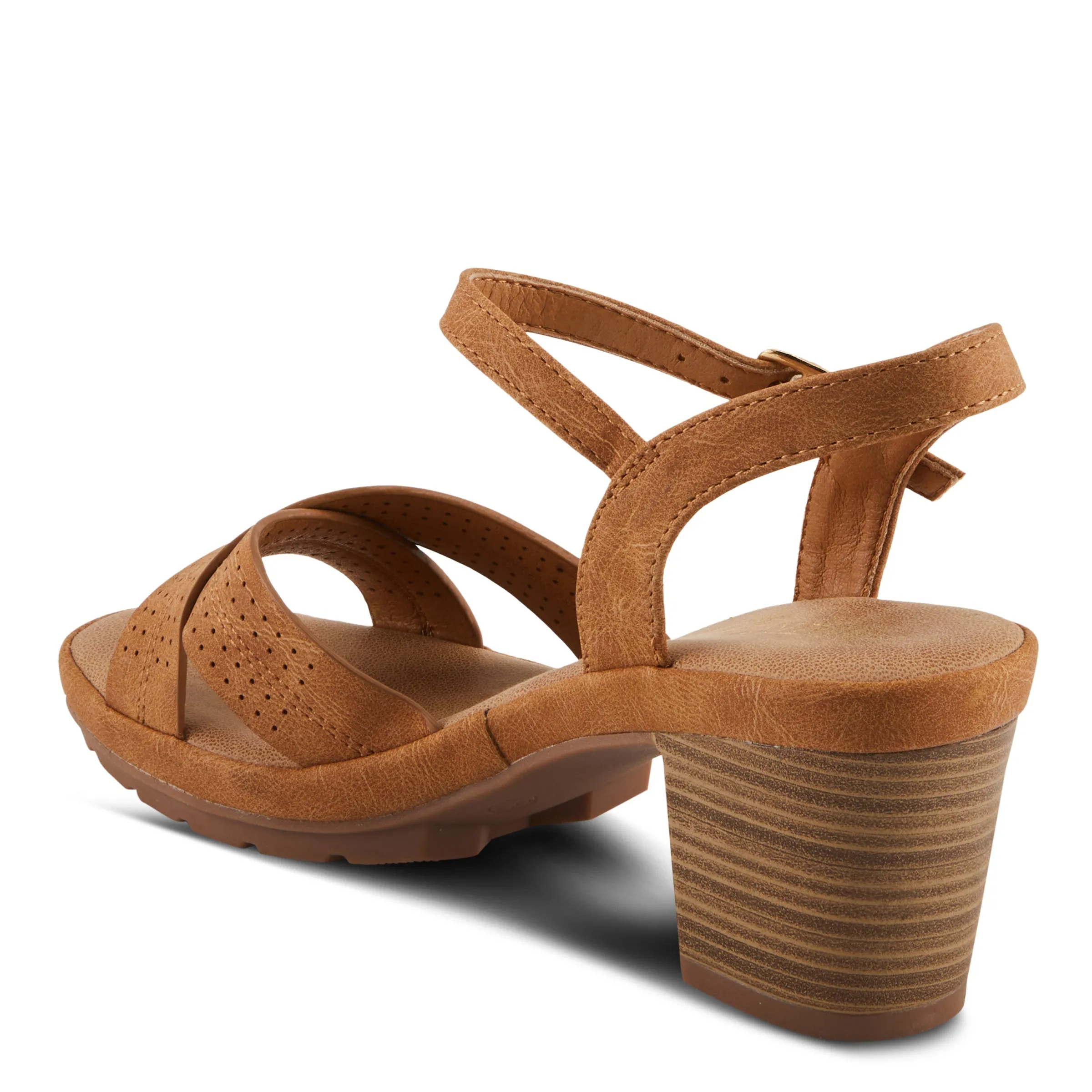 Spring Step Shoes Patrizia Ravenno Women's Sandals