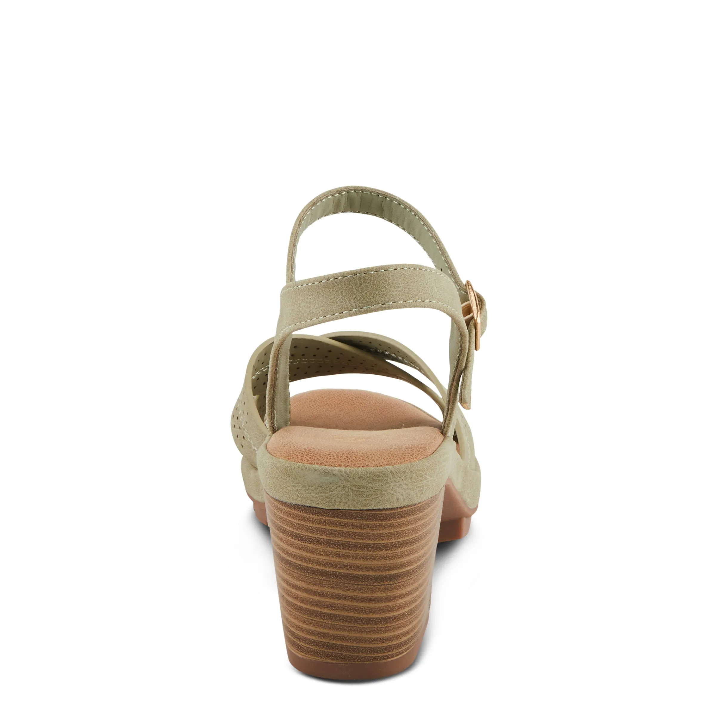 Spring Step Shoes Patrizia Ravenno Women's Sandals