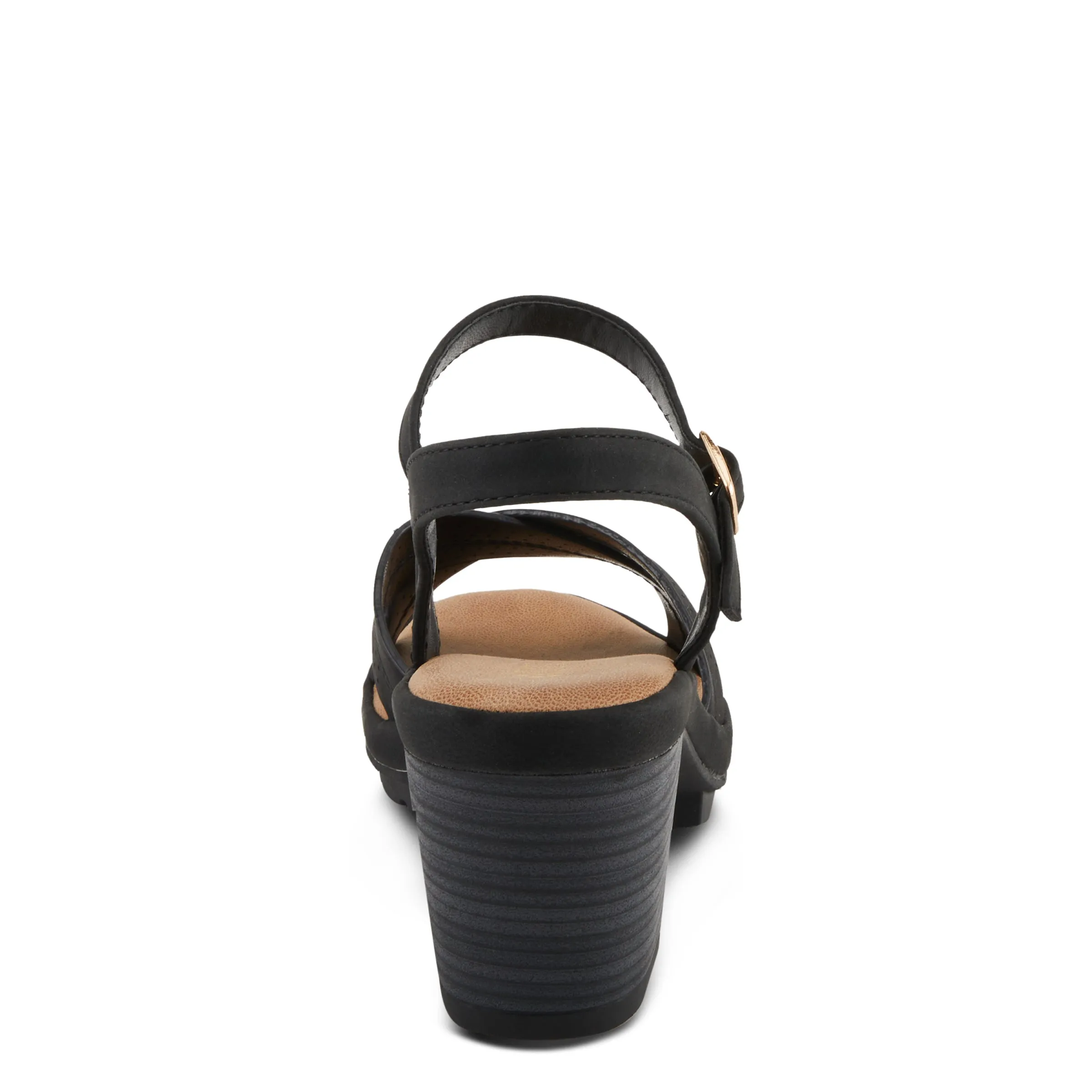 Spring Step Shoes Patrizia Ravenno Women's Sandals