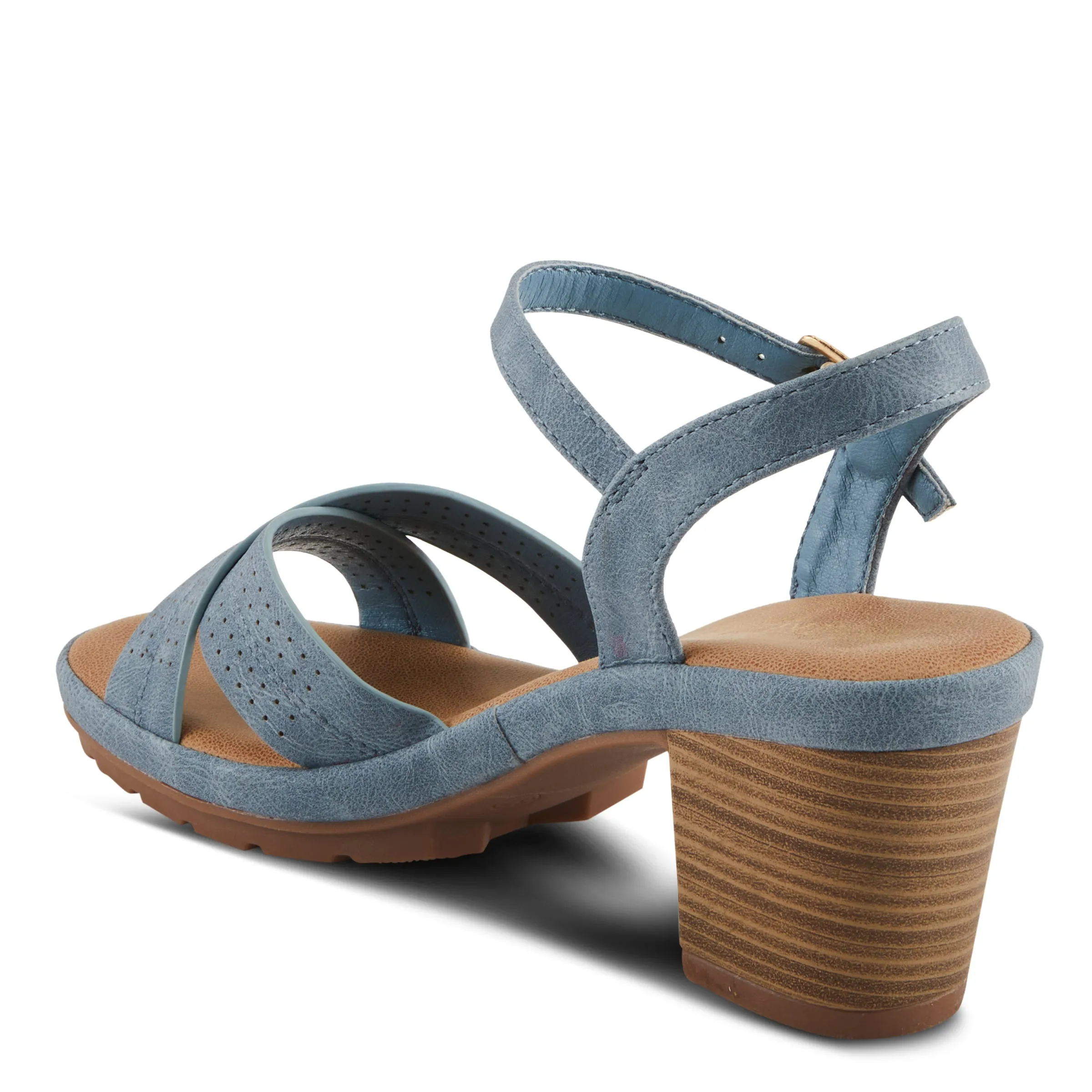 Spring Step Shoes Patrizia Ravenno Women's Sandals