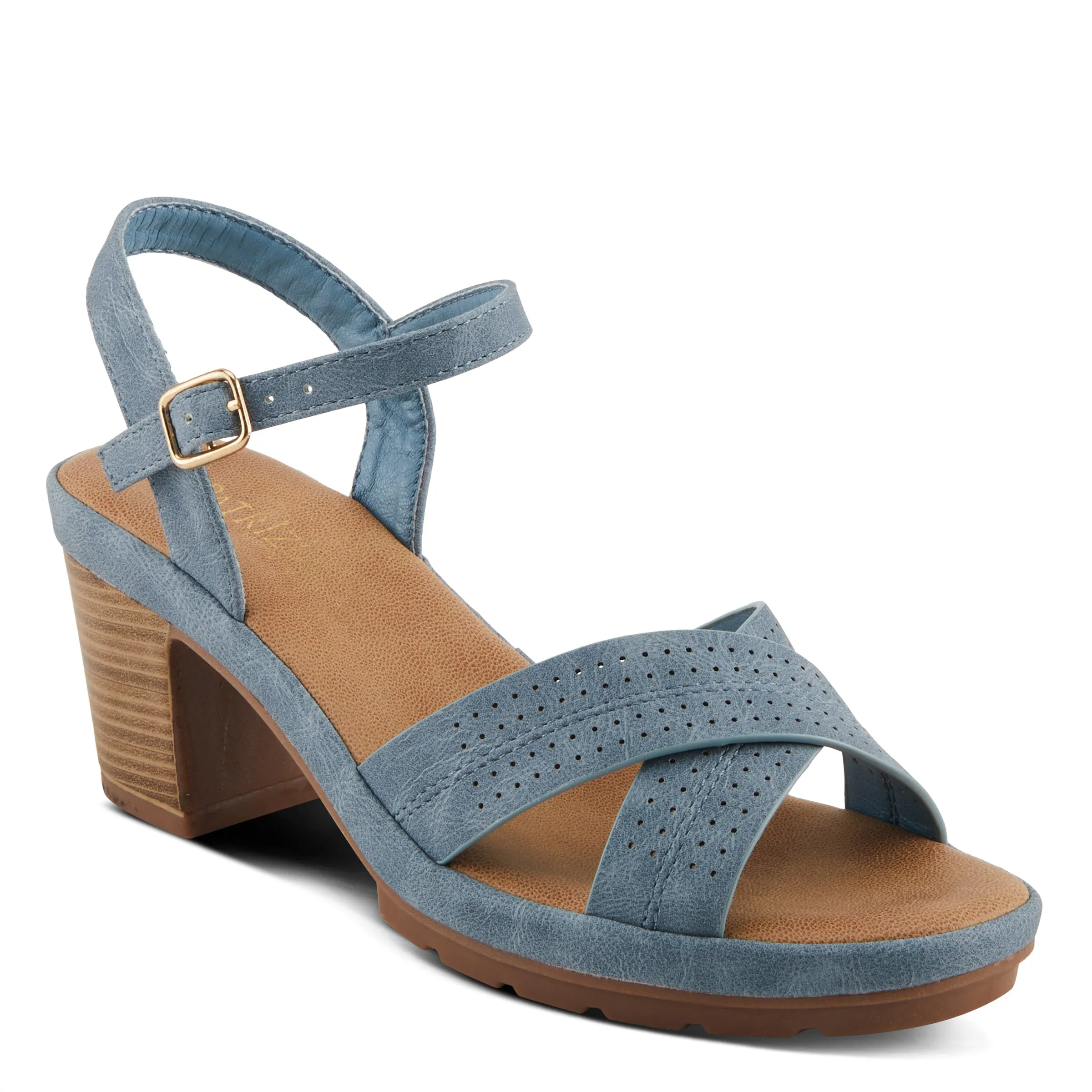 Spring Step Shoes Patrizia Ravenno Women's Sandals