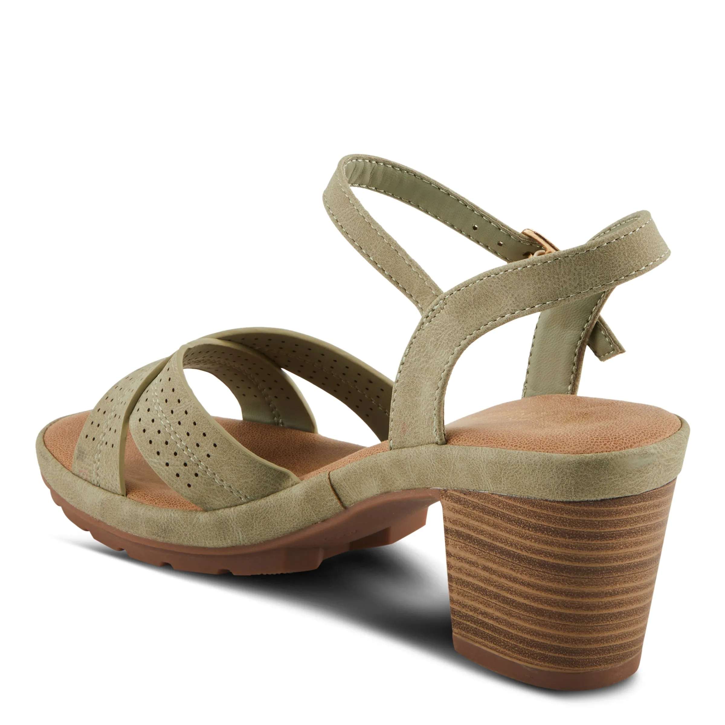 Spring Step Shoes Patrizia Ravenno Women's Sandals