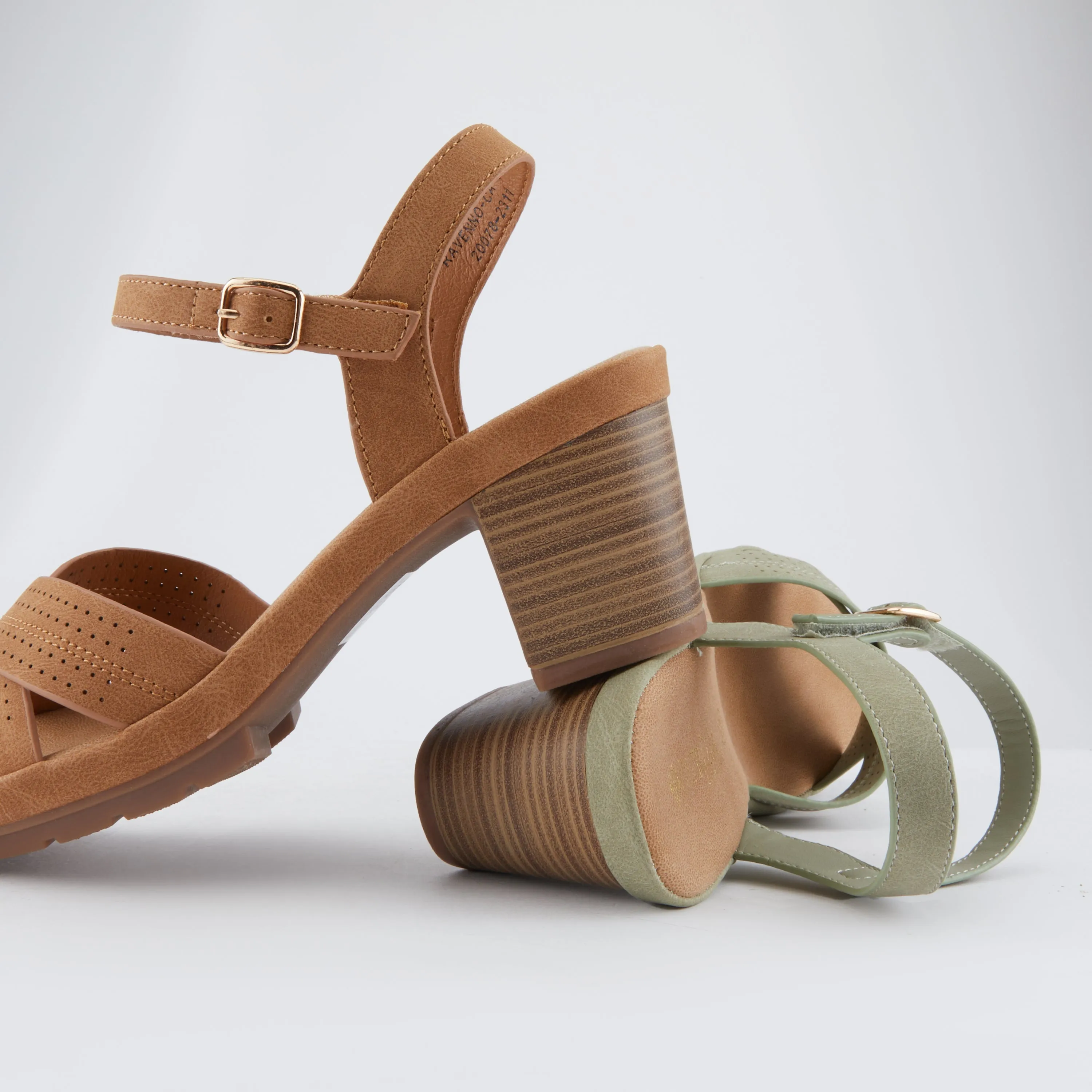 Spring Step Shoes Patrizia Ravenno Women's Sandals