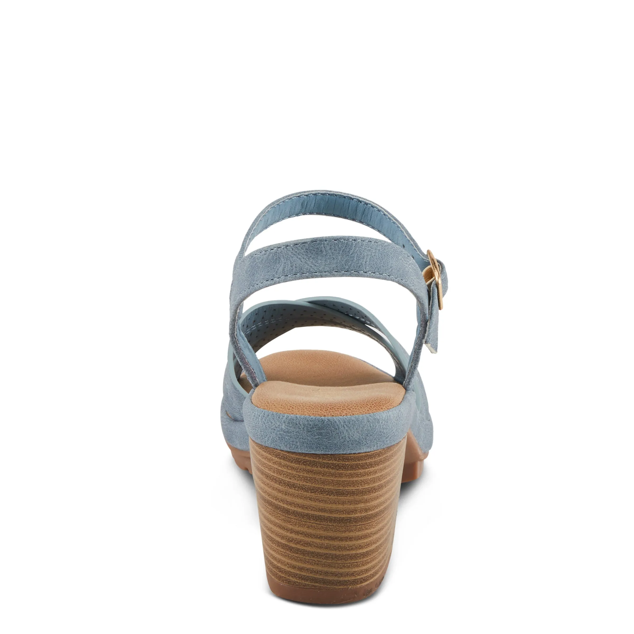 Spring Step Shoes Patrizia Ravenno Women's Sandals