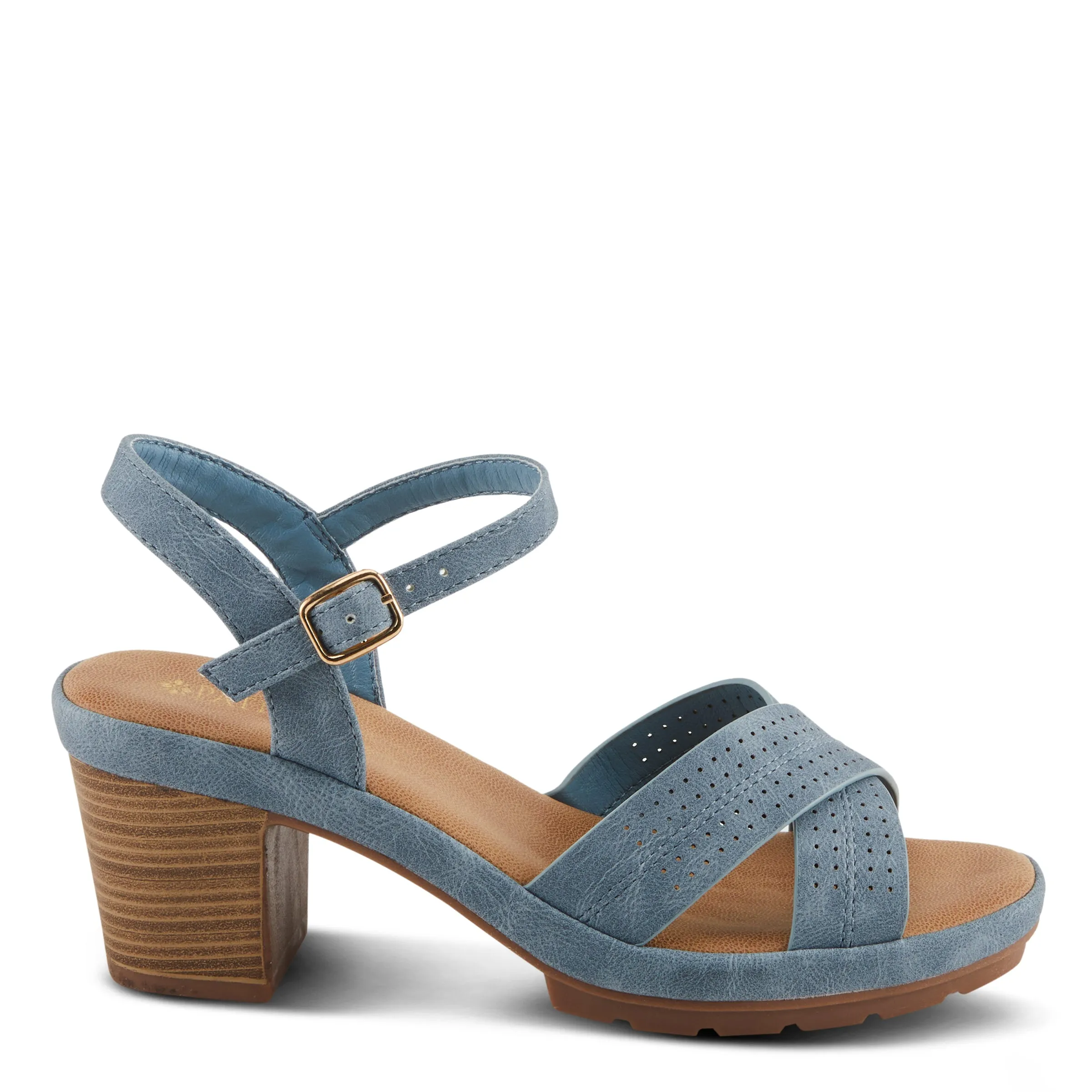 Spring Step Shoes Patrizia Ravenno Women's Sandals