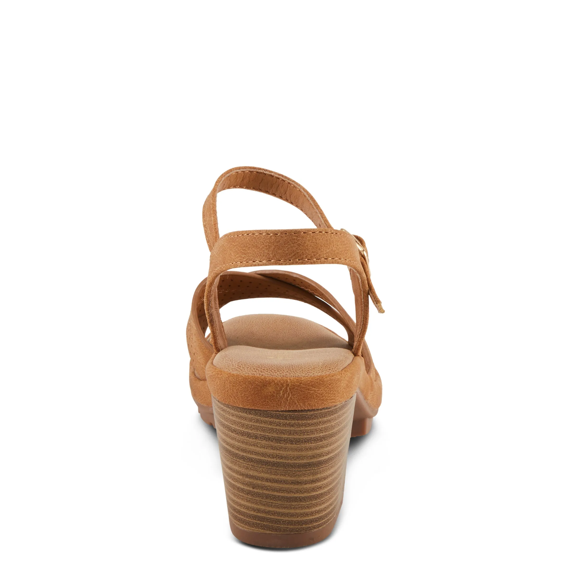 Spring Step Shoes Patrizia Ravenno Women's Sandals