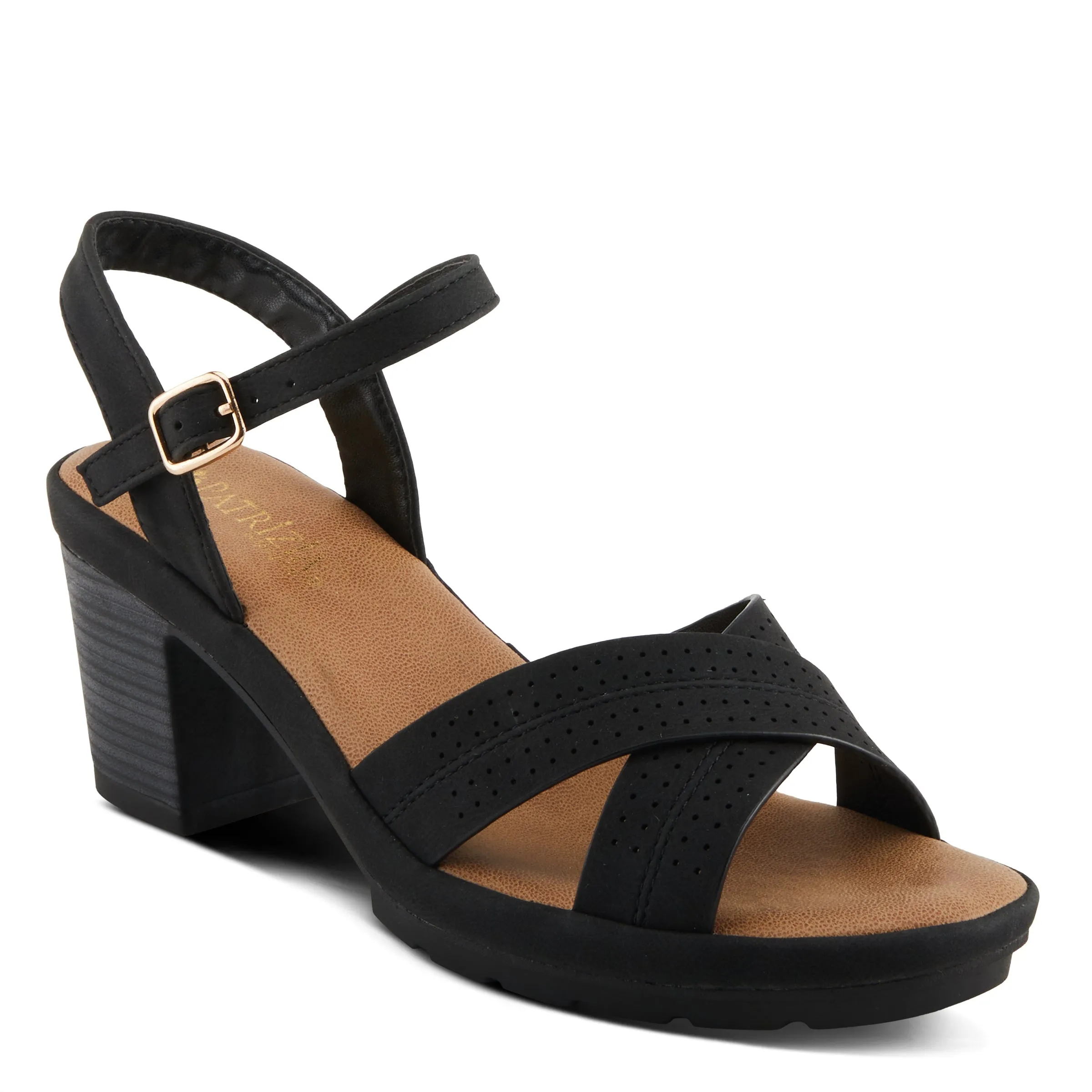 Spring Step Shoes Patrizia Ravenno Women's Sandals