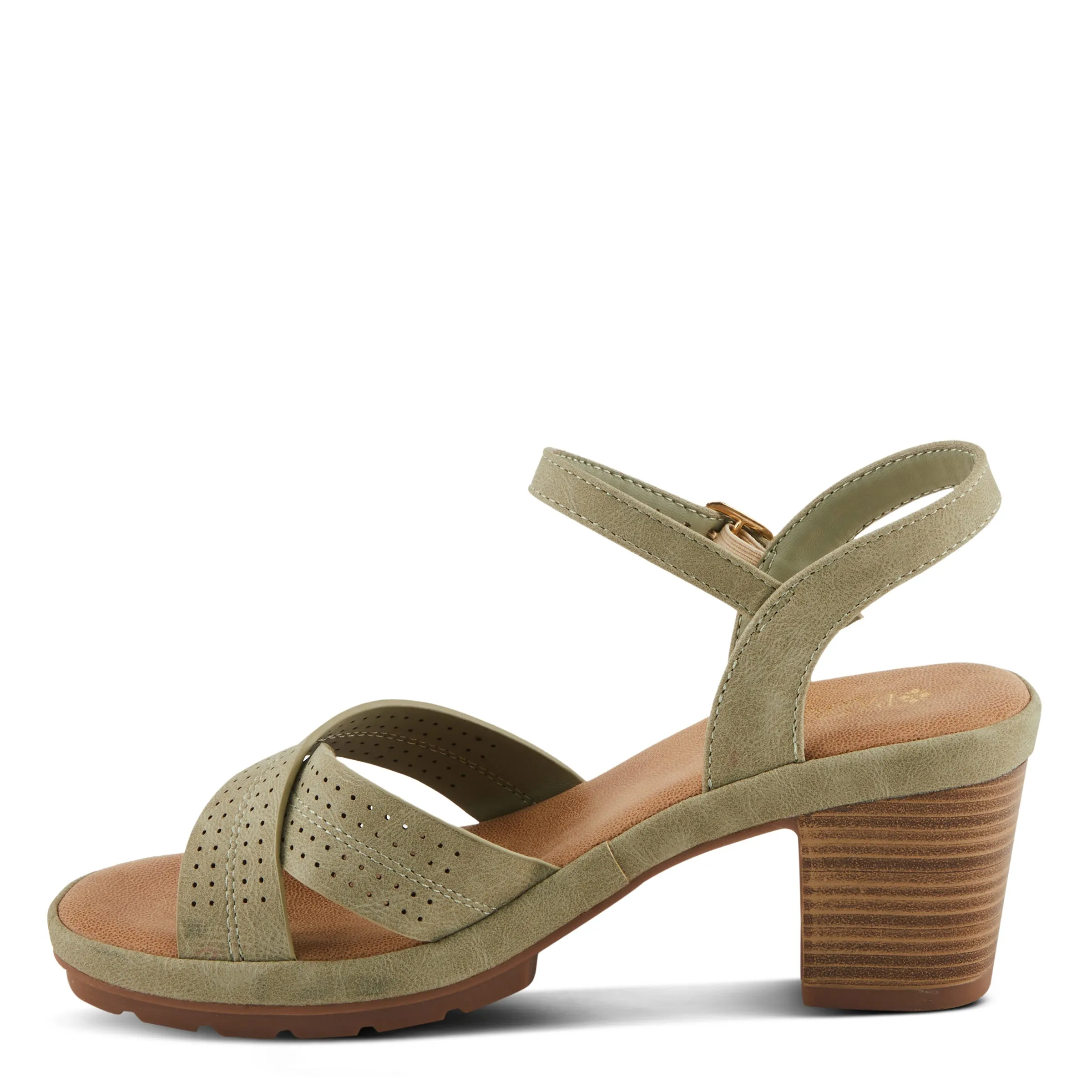 Spring Step Shoes Patrizia Ravenno Women's Sandals