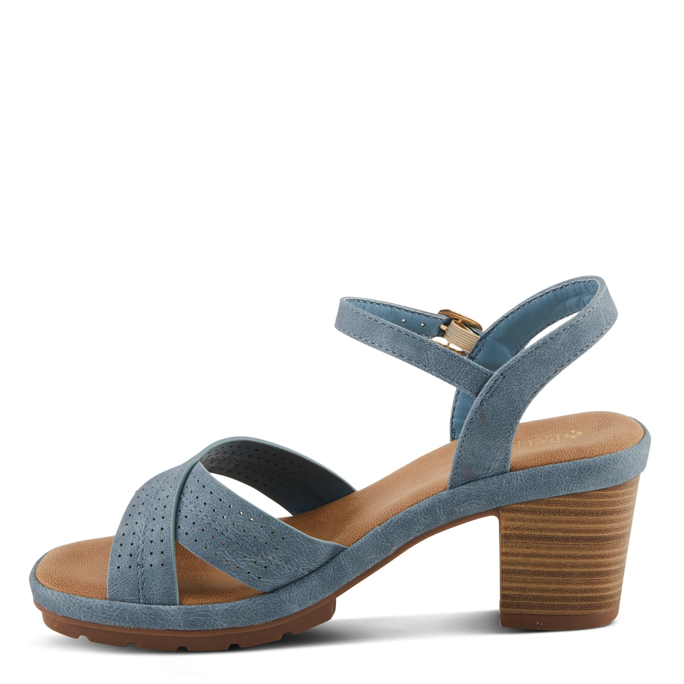 Spring Step Shoes Patrizia Ravenno Women's Sandals