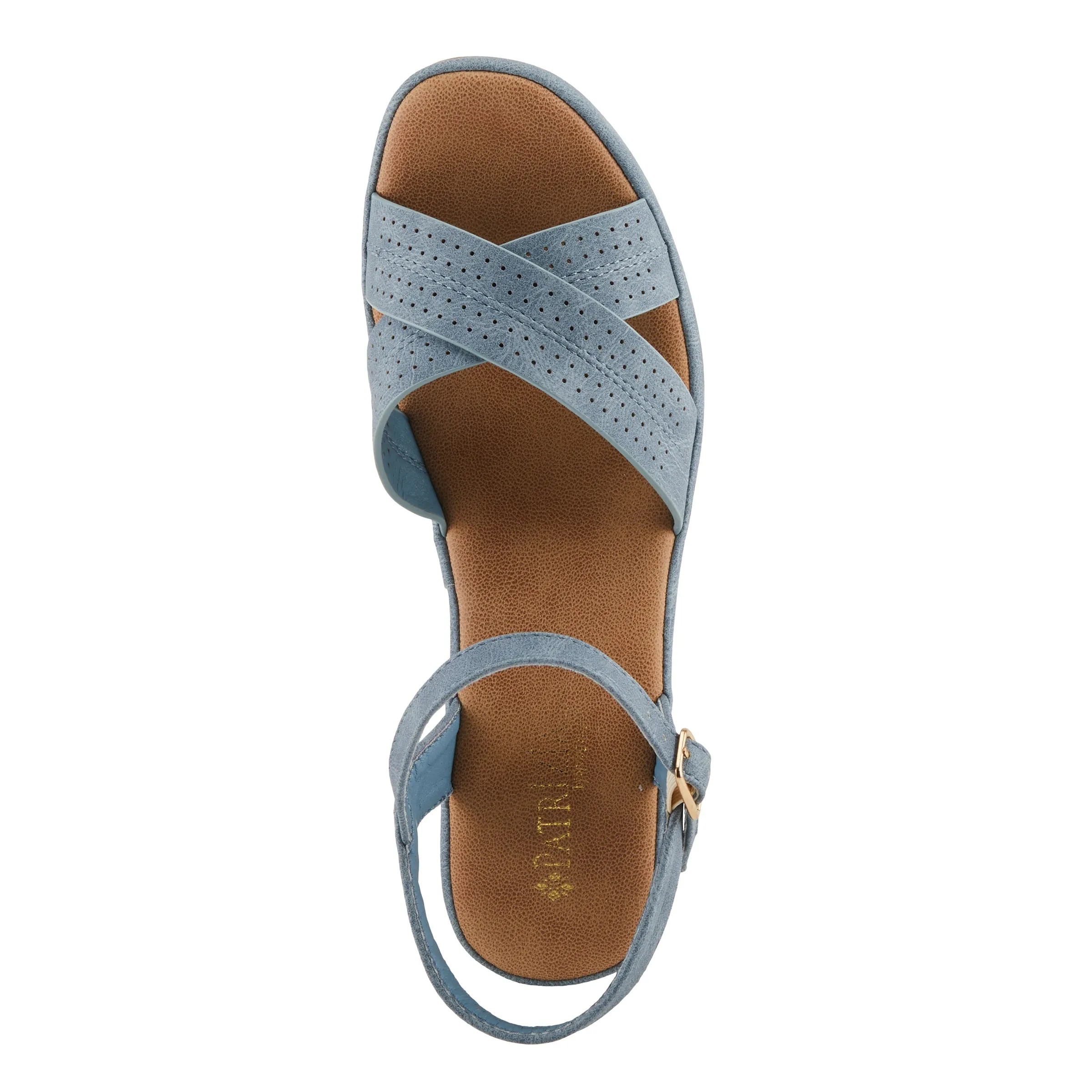 Spring Step Shoes Patrizia Ravenno Women's Sandals