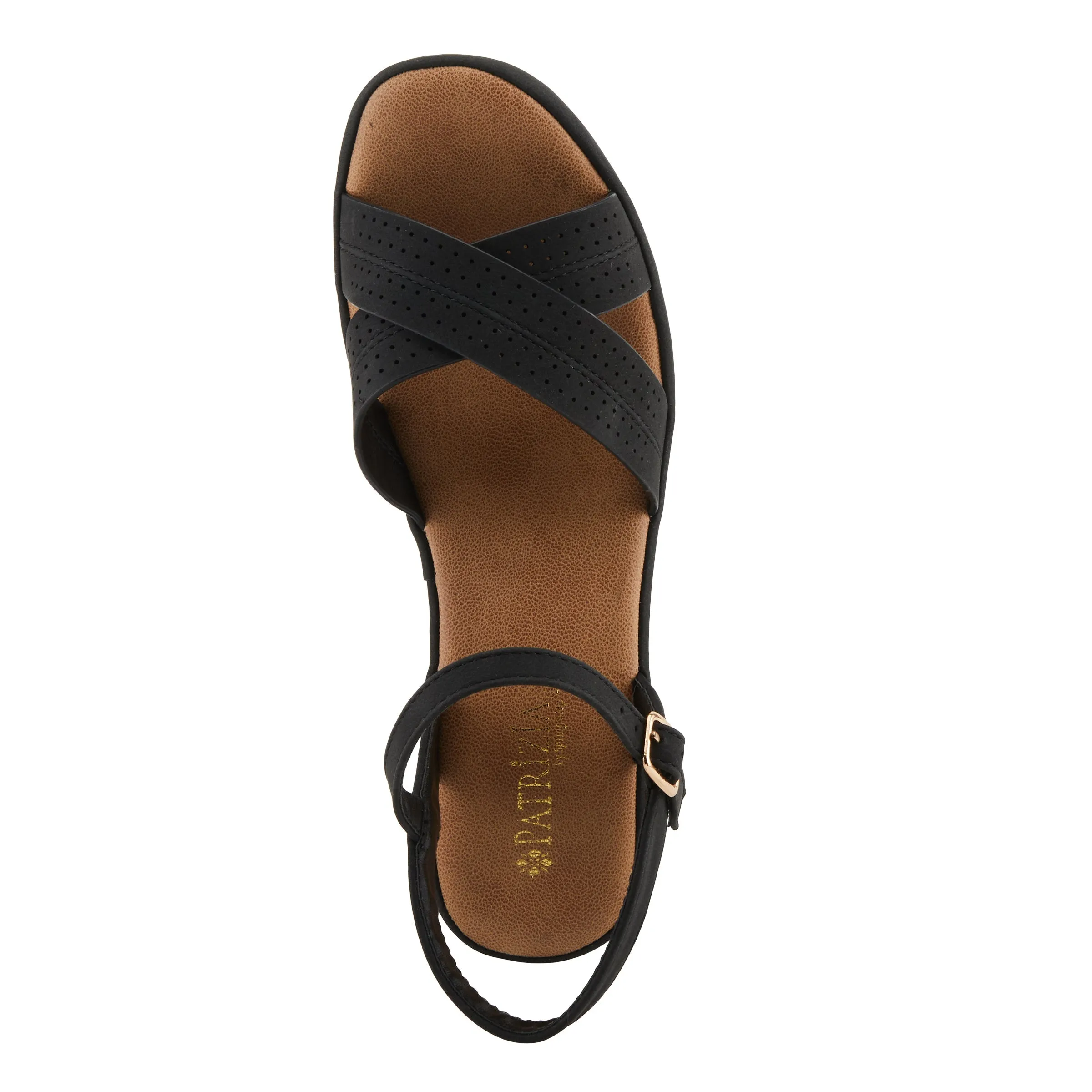Spring Step Shoes Patrizia Ravenno Women's Sandals