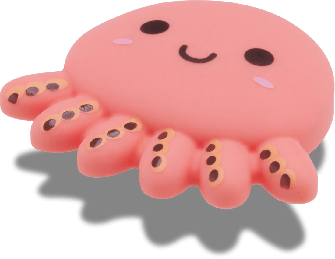 Squishy Octopus