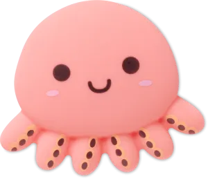 Squishy Octopus