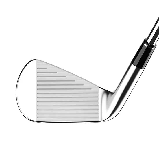 Srixon ZXI7 Irons- Steel