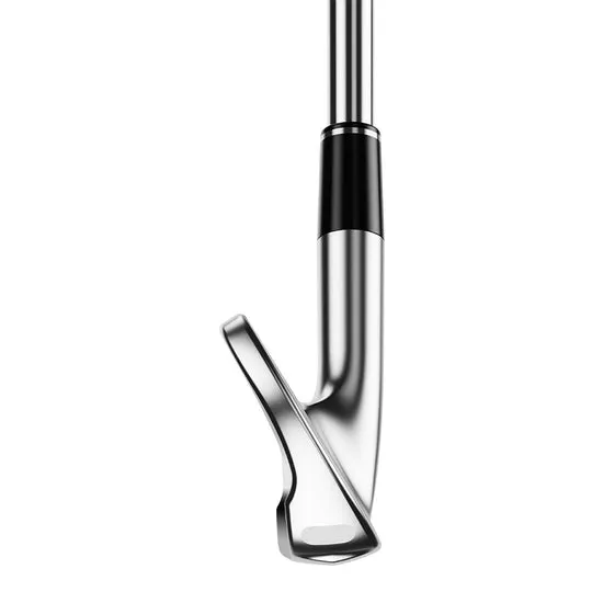 Srixon ZXI7 Irons- Steel