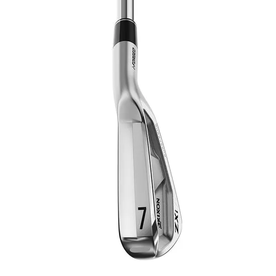 Srixon ZXI7 Irons- Steel