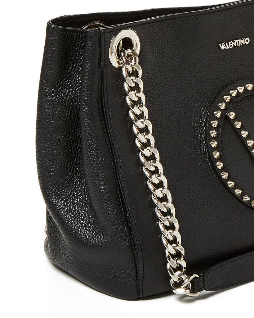 SS18 - Rock Out - Luisa Rock - Black