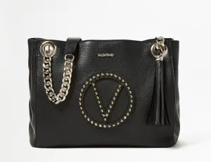 SS18 - Rock Out - Luisa Rock - Black