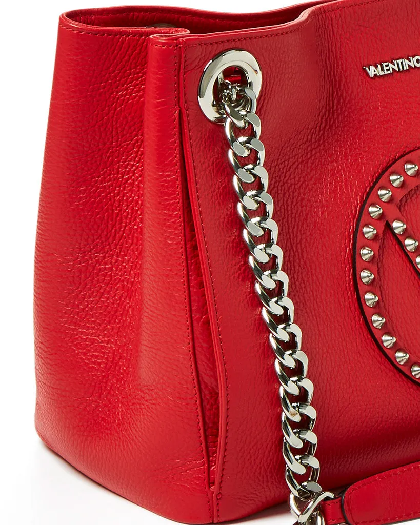 SS18 - Rock Out - Luisa Rock - Goji Berry